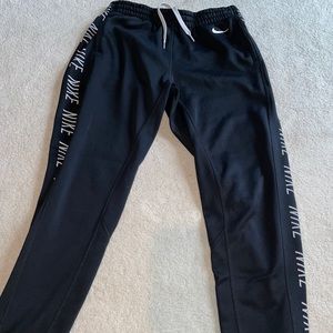 Women’s Nike joggers